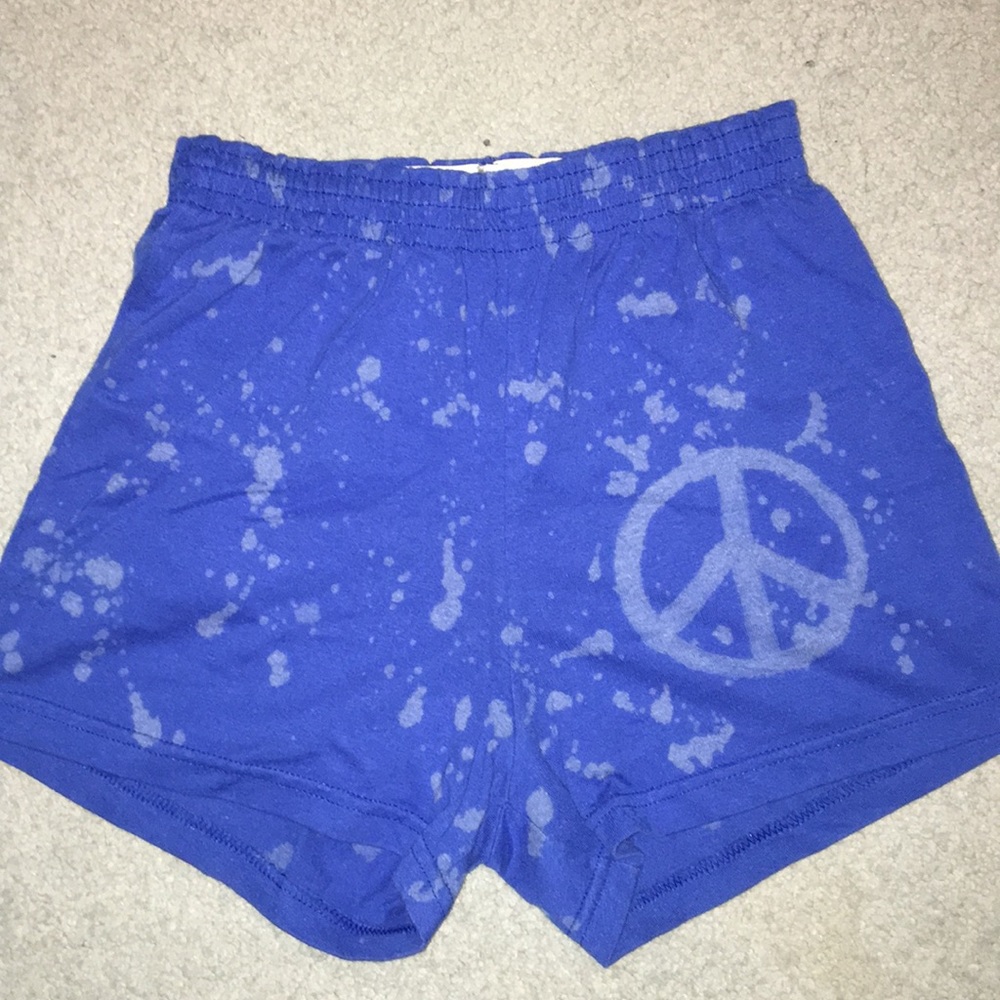 soffee shorts